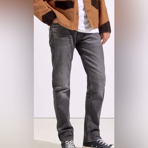 Levi’s 505 36x30 - Picture 11 of 11